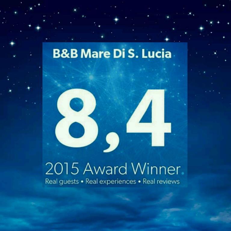 B&B Mare Di S. Lucia Syracuse Exterior foto