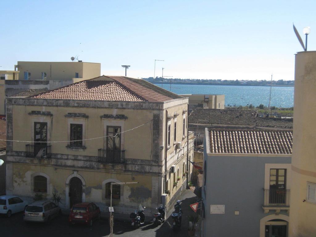 B&B Mare Di S. Lucia Syracuse Quarto foto