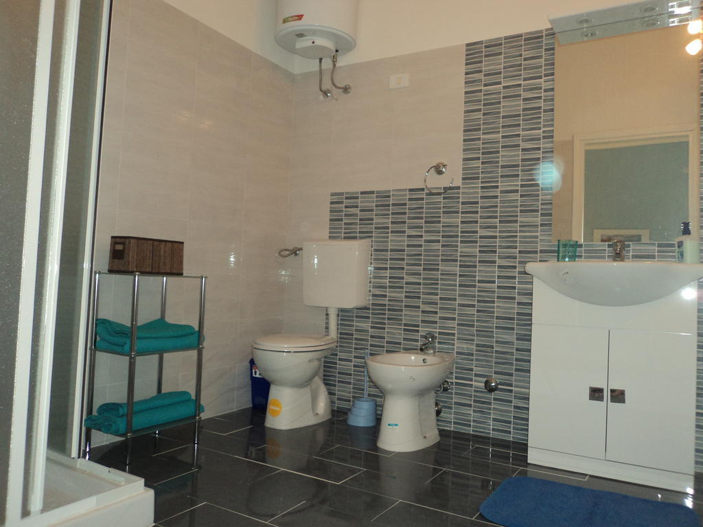 B&B Mare Di S. Lucia Syracuse Quarto foto