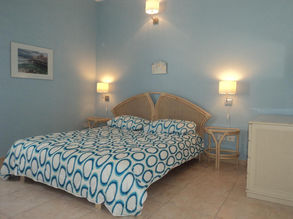 B&B Mare Di S. Lucia Syracuse Quarto foto