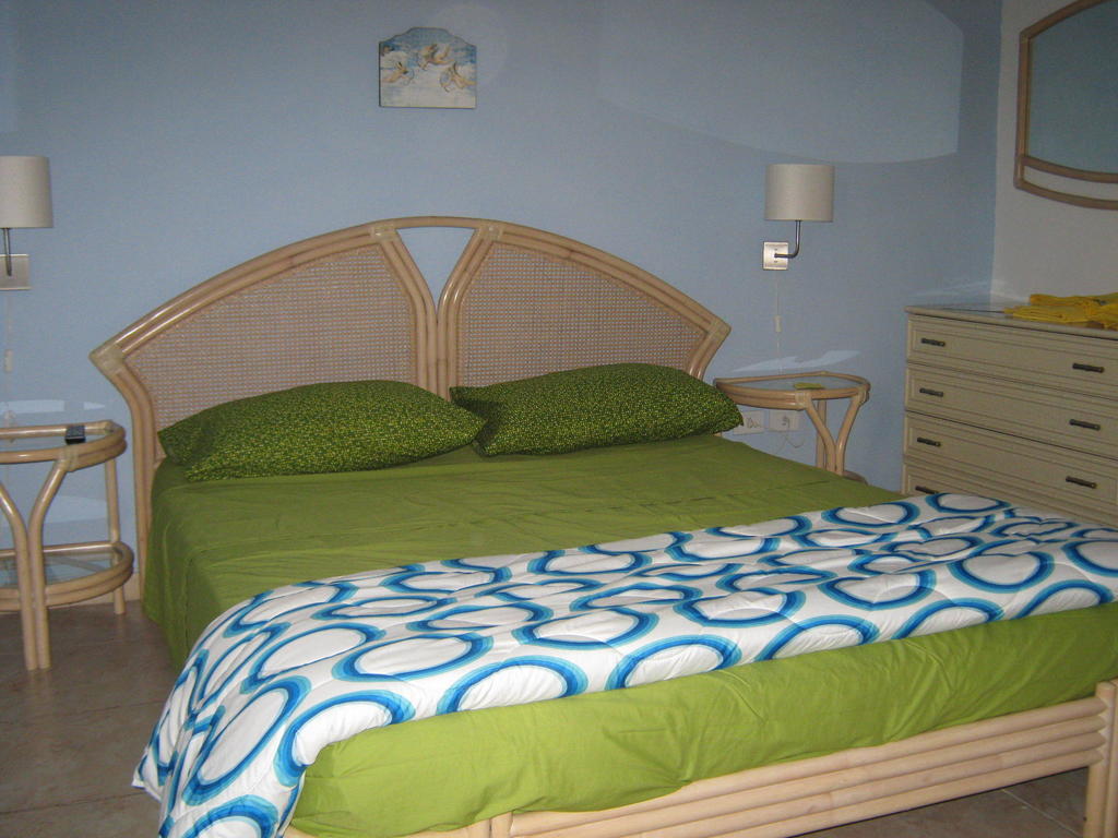 B&B Mare Di S. Lucia Syracuse Quarto foto