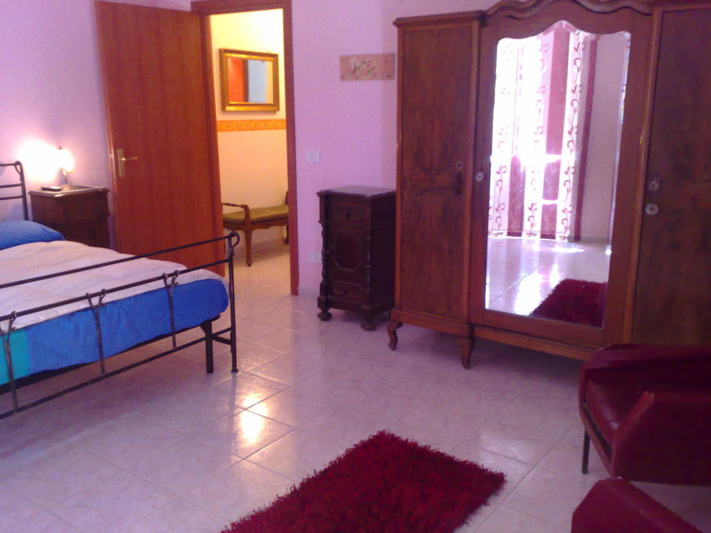 B&B Mare Di S. Lucia Syracuse Quarto foto
