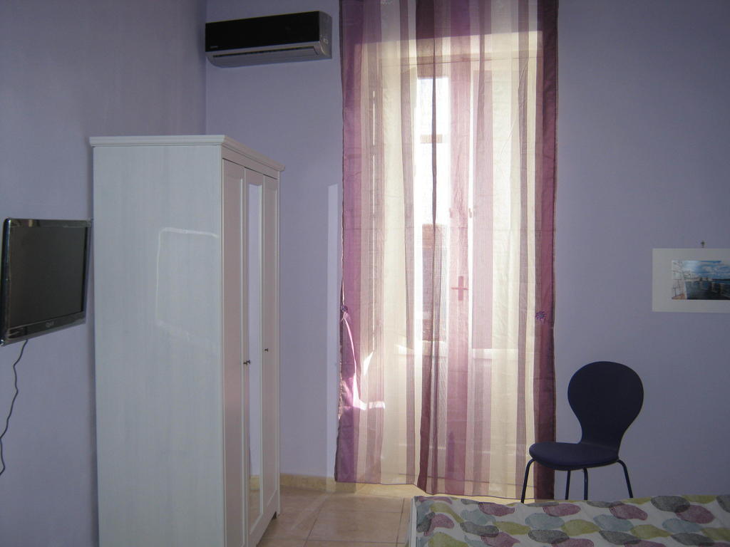 B&B Mare Di S. Lucia Syracuse Quarto foto