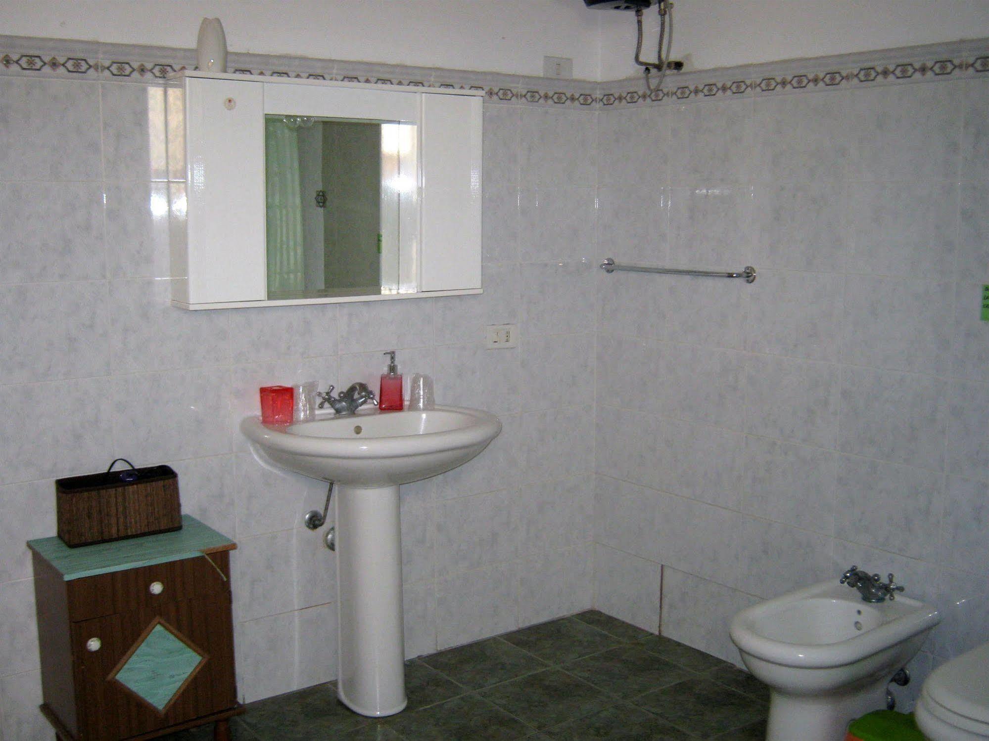 B&B Mare Di S. Lucia Syracuse Exterior foto