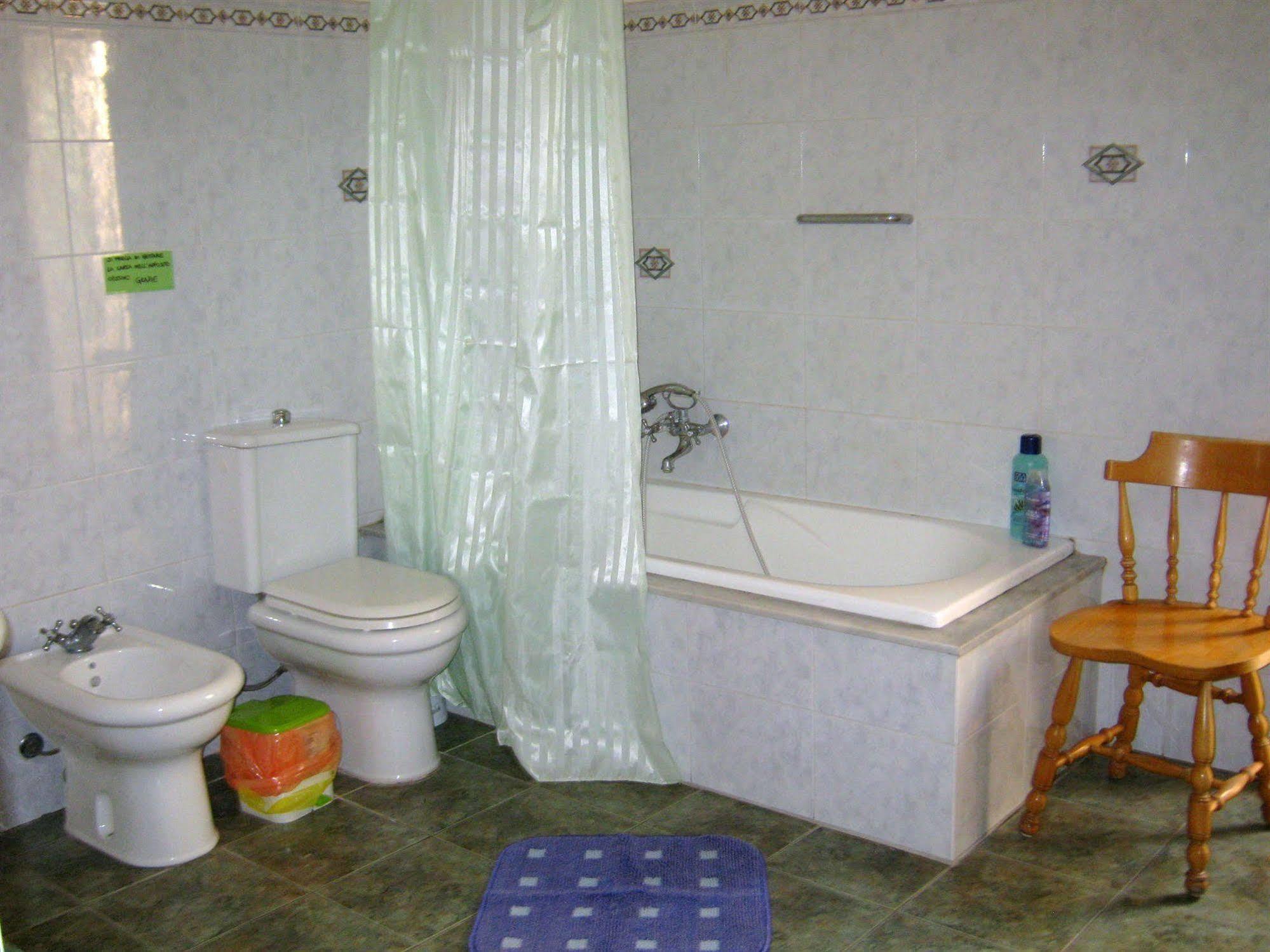 B&B Mare Di S. Lucia Syracuse Exterior foto