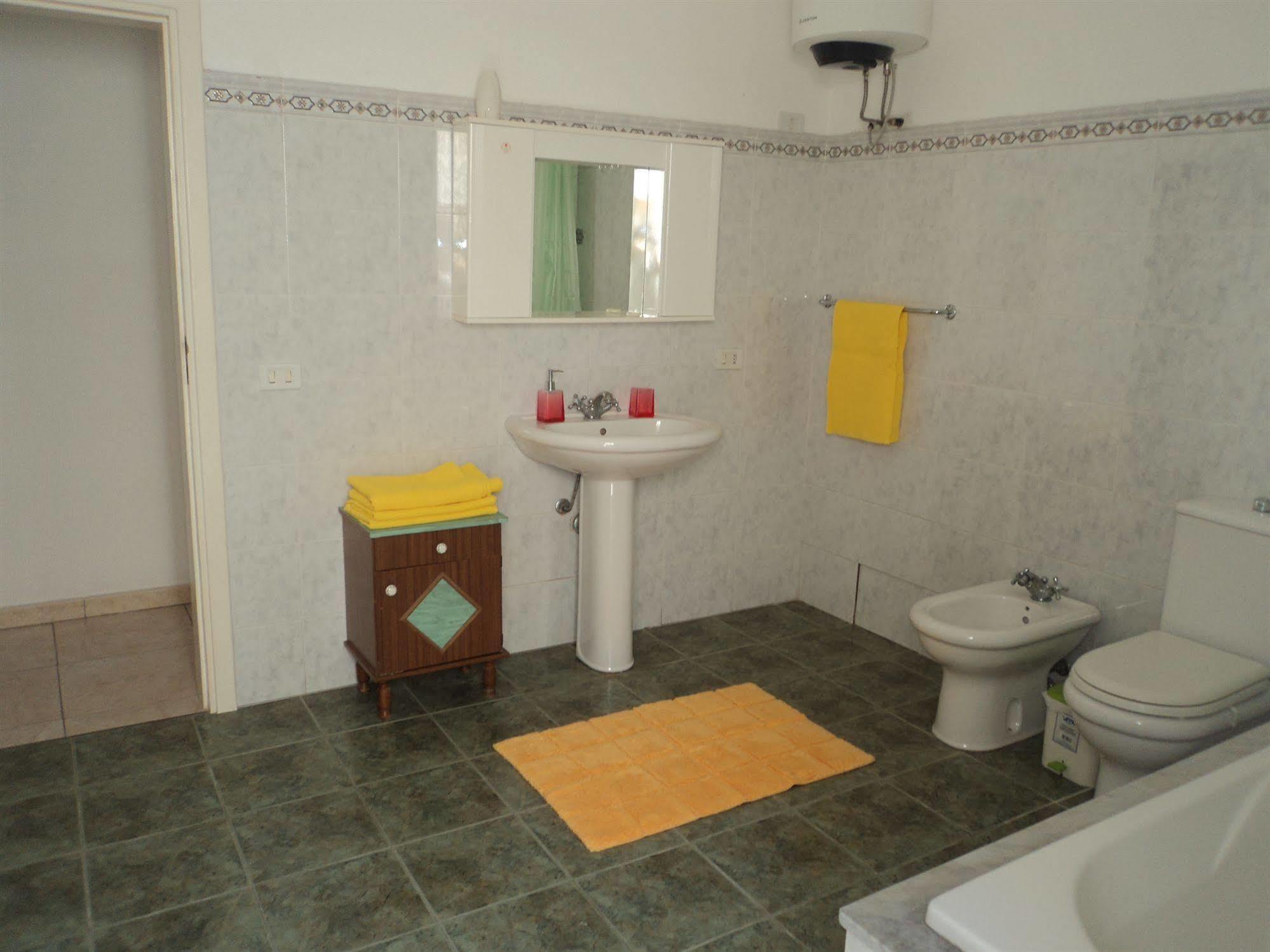 B&B Mare Di S. Lucia Syracuse Exterior foto