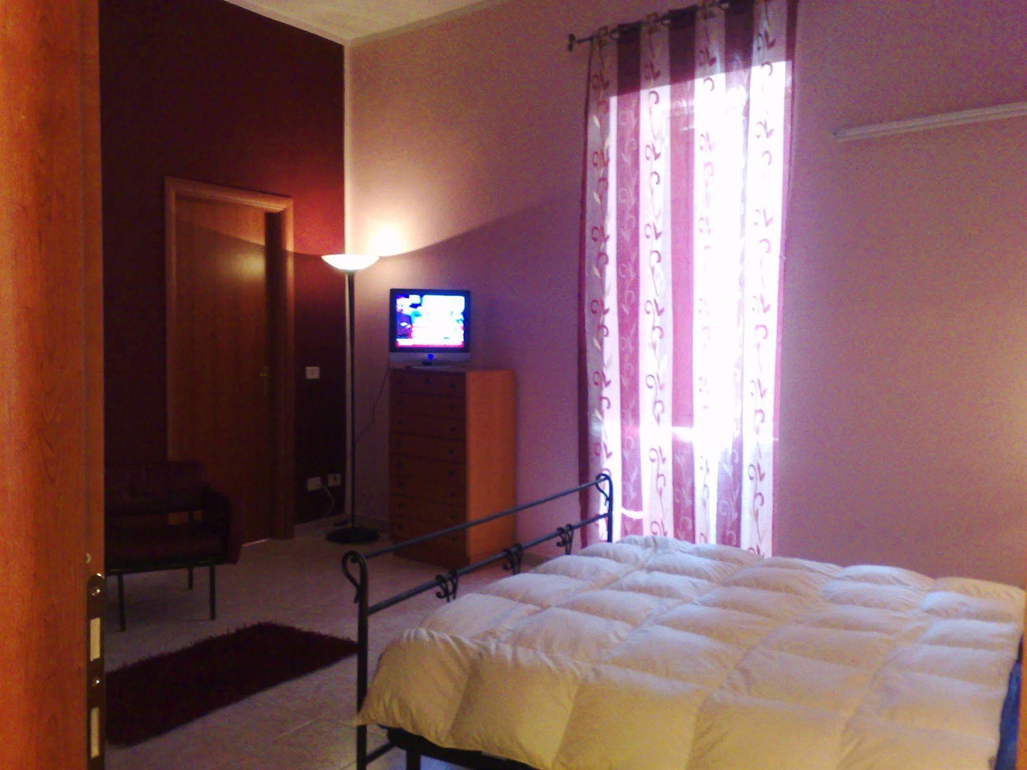 B&B Mare Di S. Lucia Syracuse Exterior foto