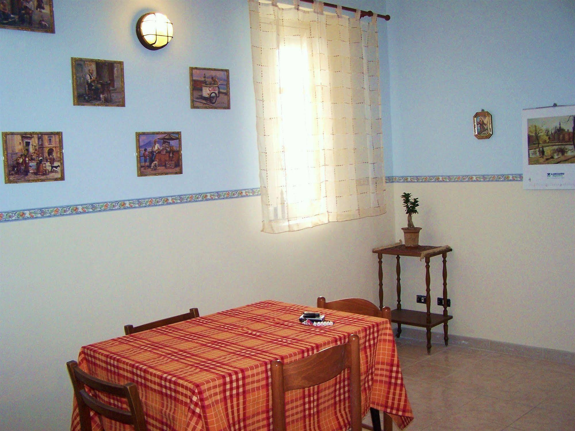 B&B Mare Di S. Lucia Syracuse Exterior foto