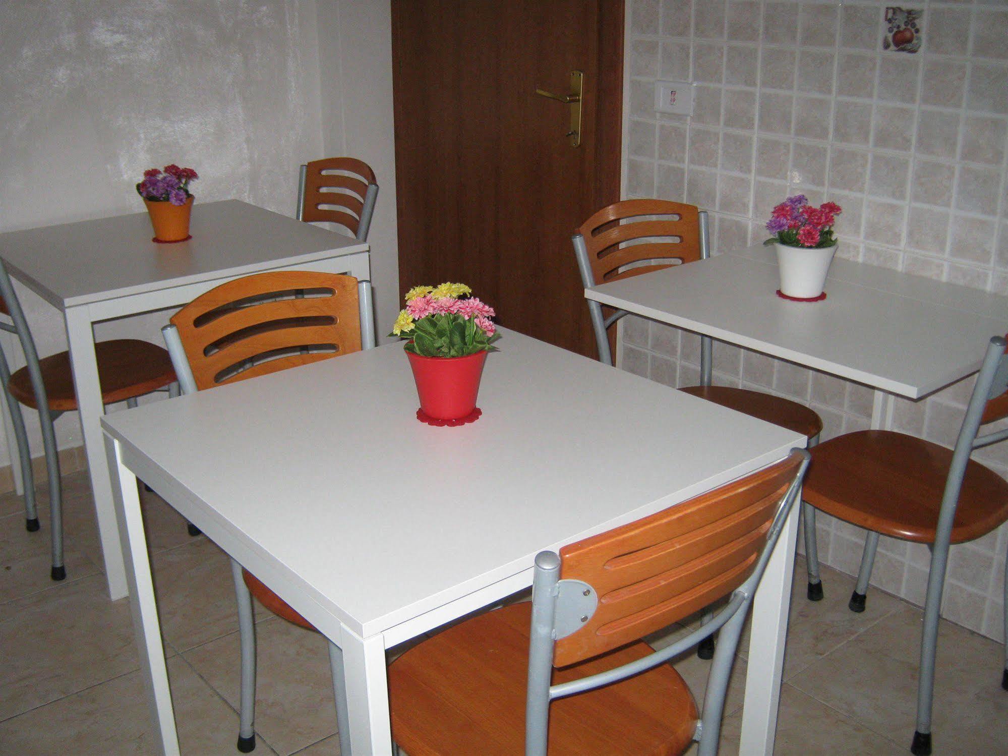 B&B Mare Di S. Lucia Syracuse Exterior foto