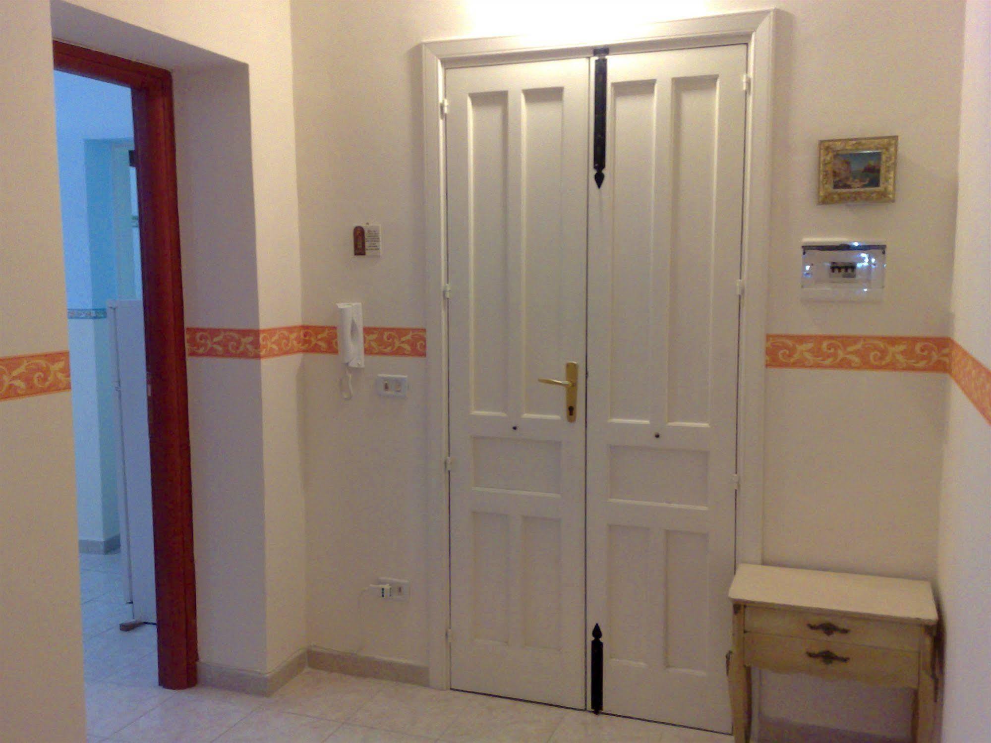 B&B Mare Di S. Lucia Syracuse Exterior foto