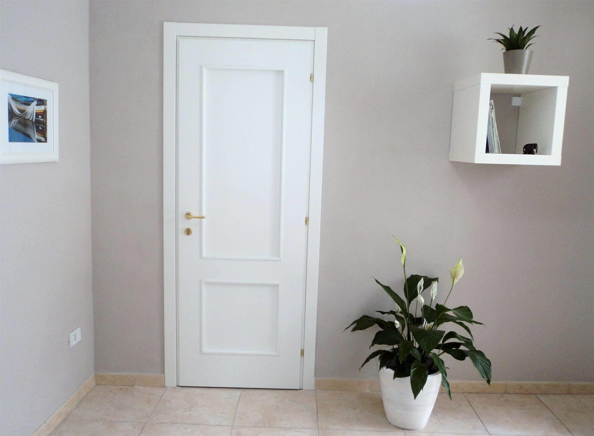 B&B Mare Di S. Lucia Syracuse Exterior foto